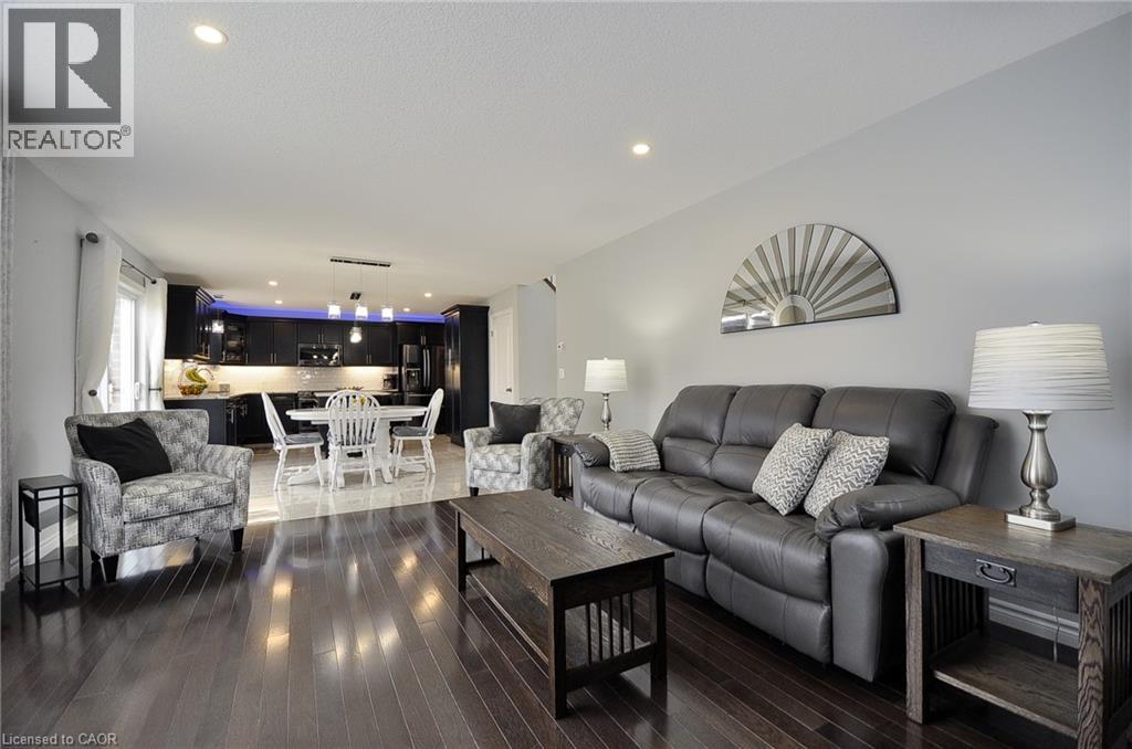 82 CURTIS Street, Innerkip, Ontario, N0J1M0 — Photo 17