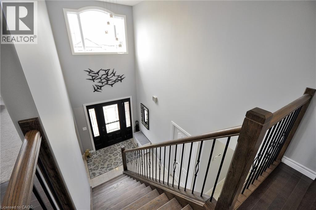 82 CURTIS Street, Innerkip, Ontario, N0J1M0 — Photo 22