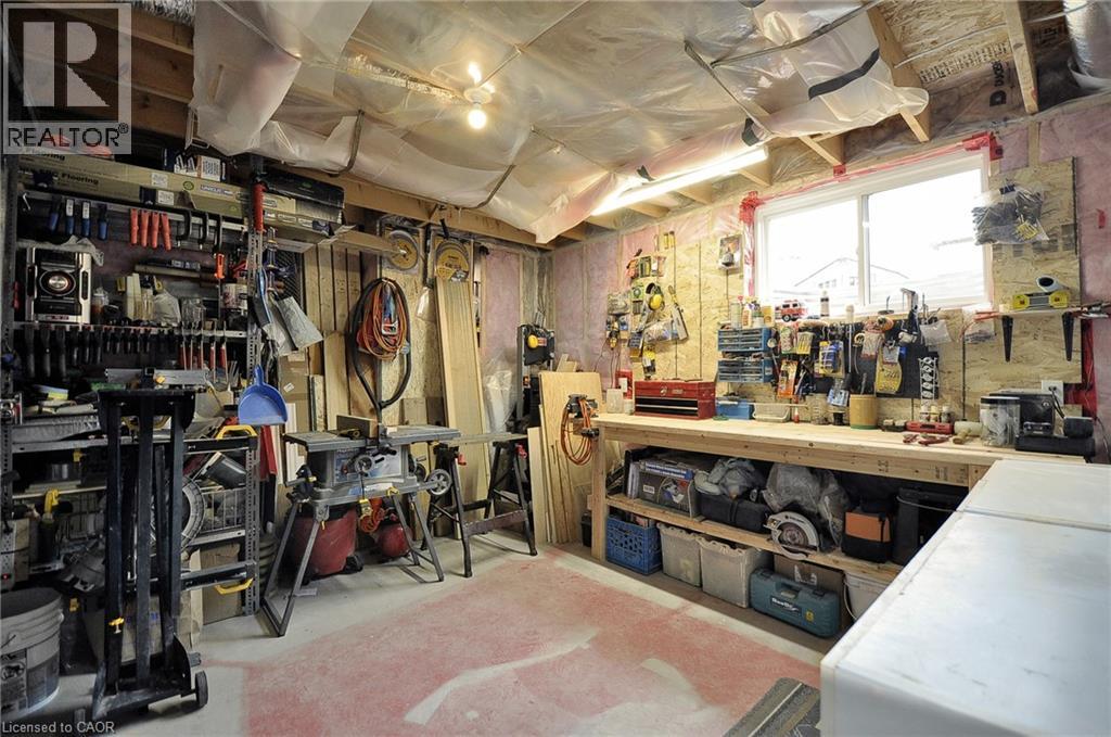 82 CURTIS Street, Innerkip, Ontario, N0J1M0 — Photo 38