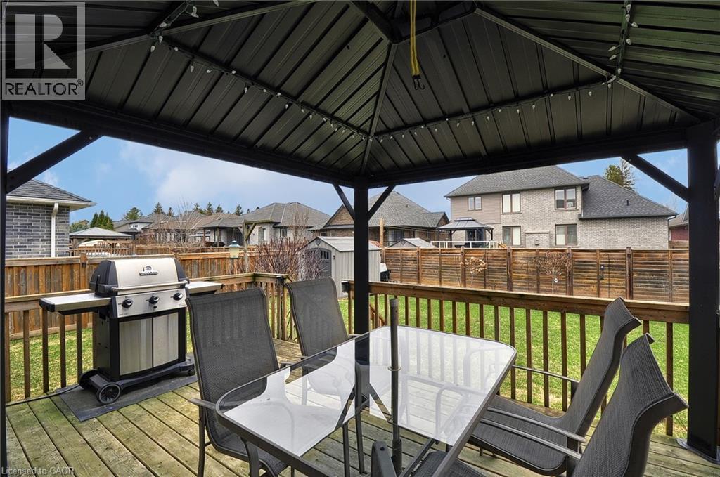 82 CURTIS Street, Innerkip, Ontario, N0J1M0 — Photo 39