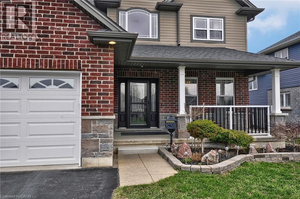 82 CURTIS Street, Innerkip, Ontario, N0J1M0 — Photo 4