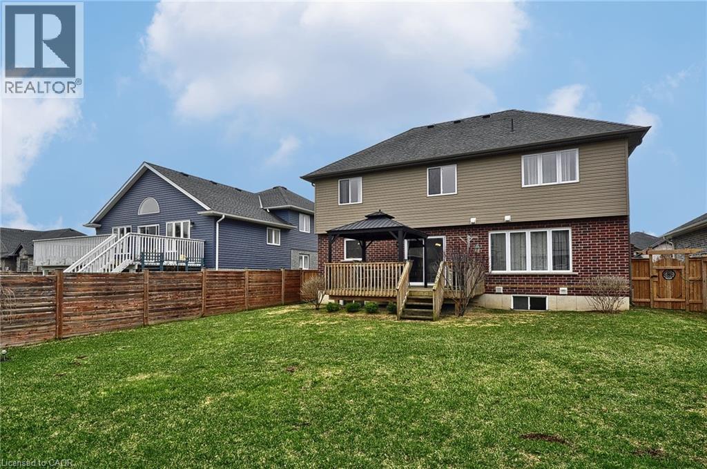 82 CURTIS Street, Innerkip, Ontario, N0J1M0 — Photo 41