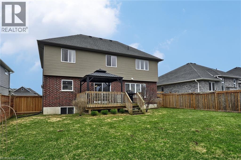 82 CURTIS Street, Innerkip, Ontario, N0J1M0 — Photo 43