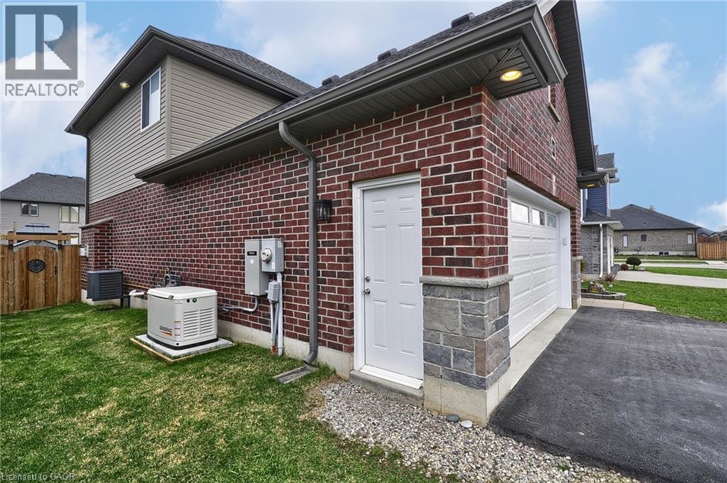 82 CURTIS Street, Innerkip, Ontario, N0J1M0 — Photo 44