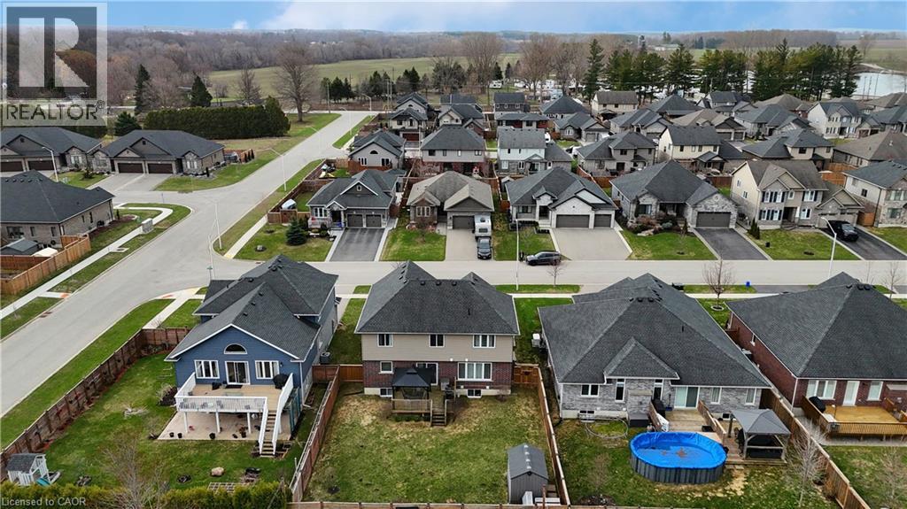 82 CURTIS Street, Innerkip, Ontario, N0J1M0 — Photo 45