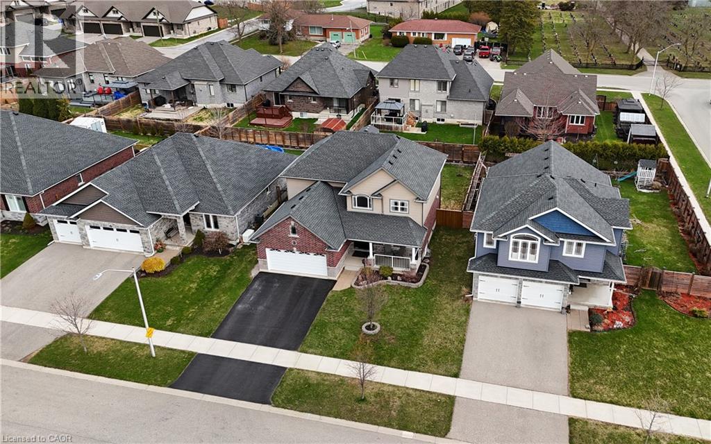 82 CURTIS Street, Innerkip, Ontario, N0J1M0 — Photo 46