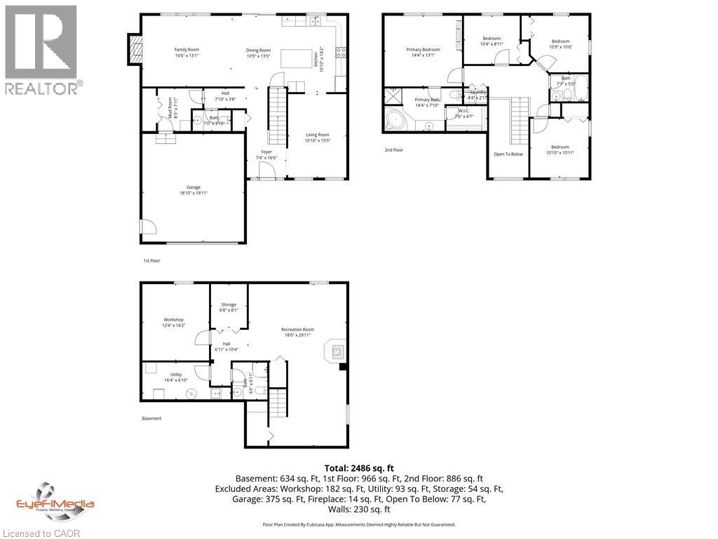 82 CURTIS Street, Innerkip, Ontario, N0J1M0 — Photo 47