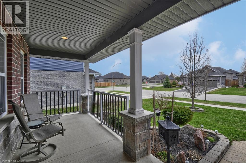 82 CURTIS Street, Innerkip, Ontario, N0J1M0 — Photo 5