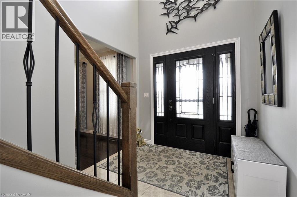 82 CURTIS Street, Innerkip, Ontario, N0J1M0 — Photo 6