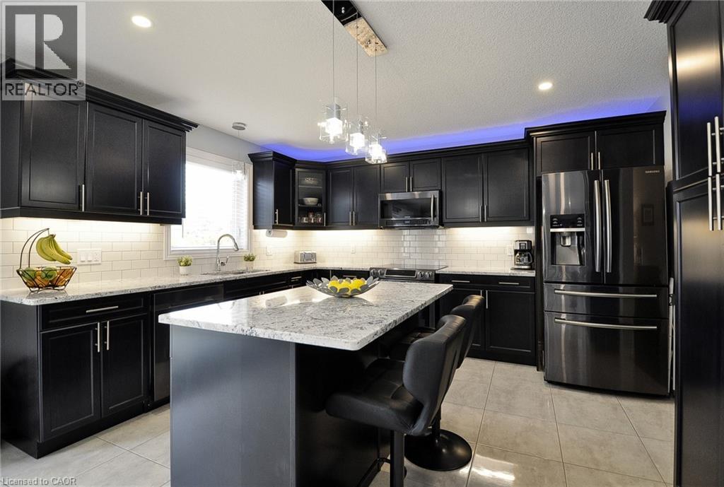 82 CURTIS Street, Innerkip, Ontario, N0J1M0 — Photo 7