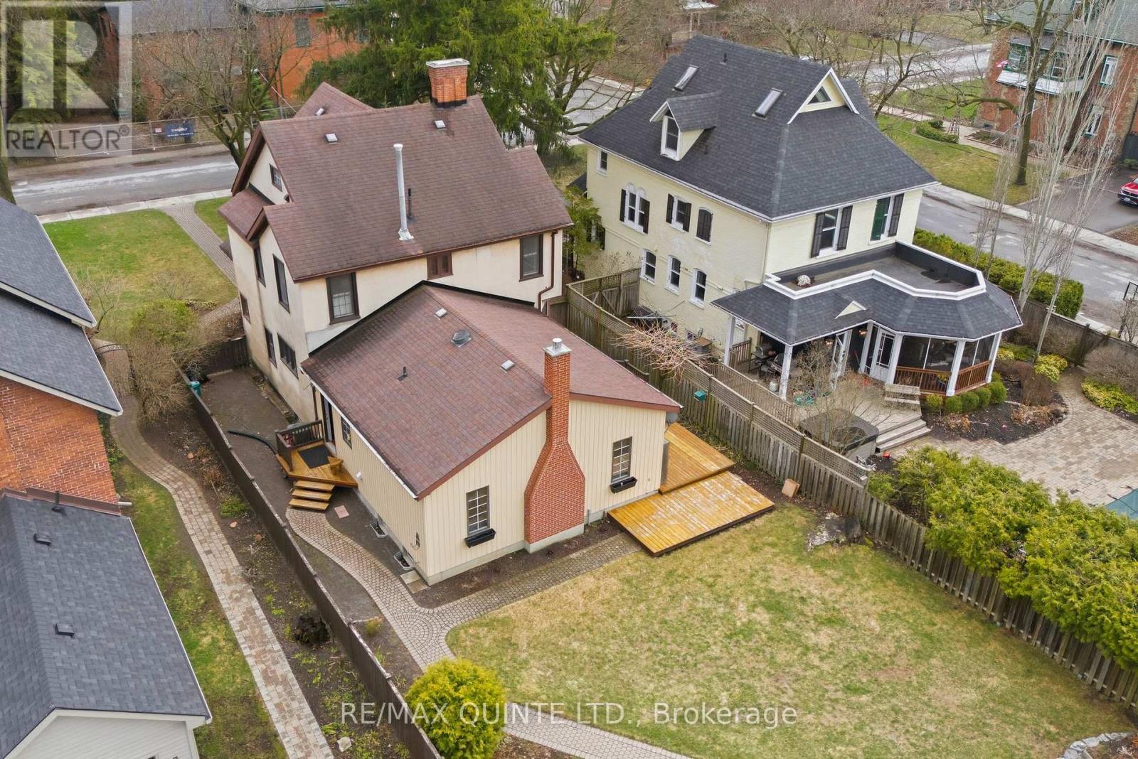 42 QUEEN STREET, Belleville (Belleville Ward), Ontario, K8N1T5 — Photo 44