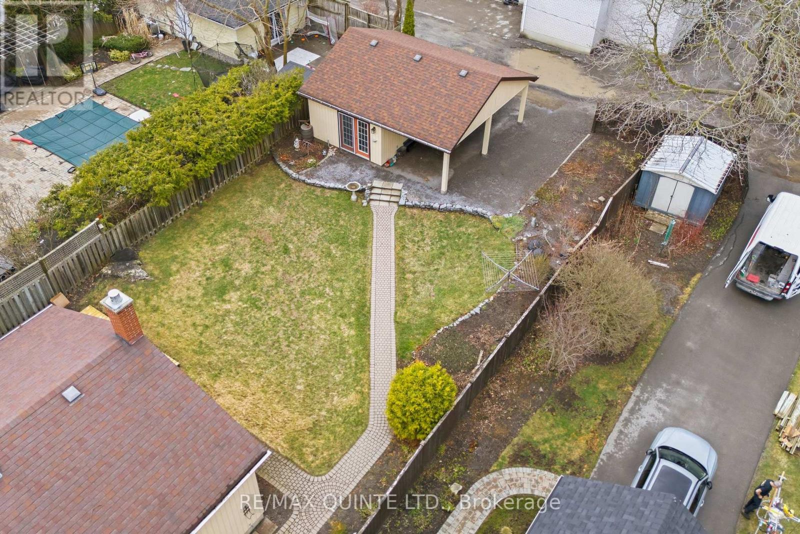 42 QUEEN STREET, Belleville (Belleville Ward), Ontario, K8N1T5 — Photo 47