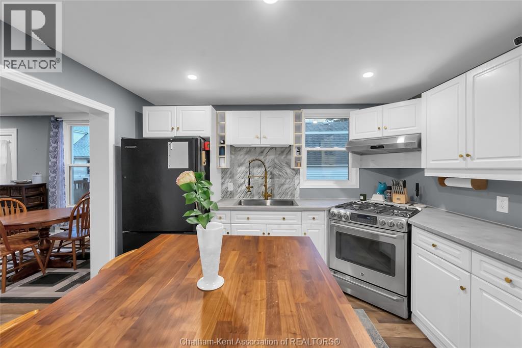 15-17 JANE STREET, Ridgetown, Ontario, N0P2C0 — Photo 13