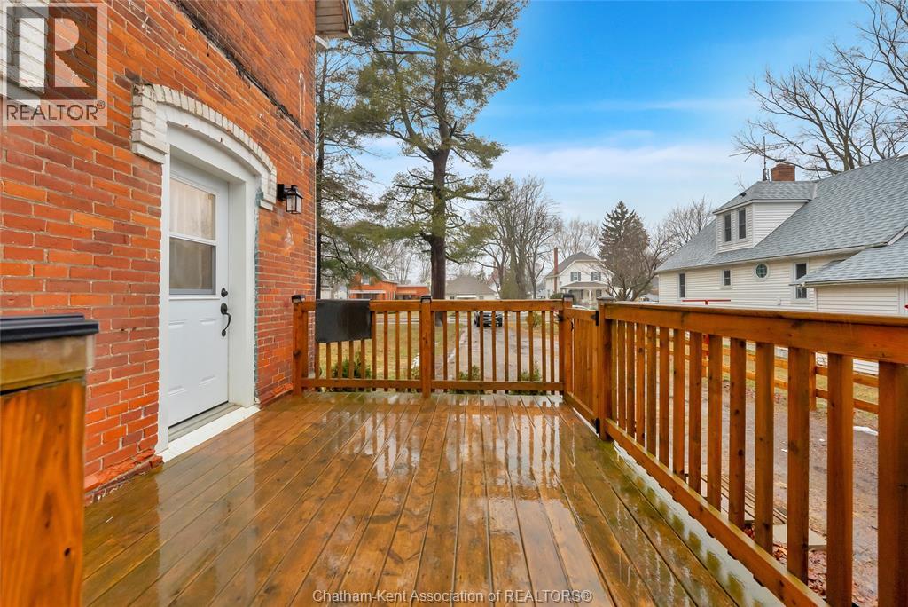 15-17 JANE STREET, Ridgetown, Ontario, N0P2C0 — Photo 30