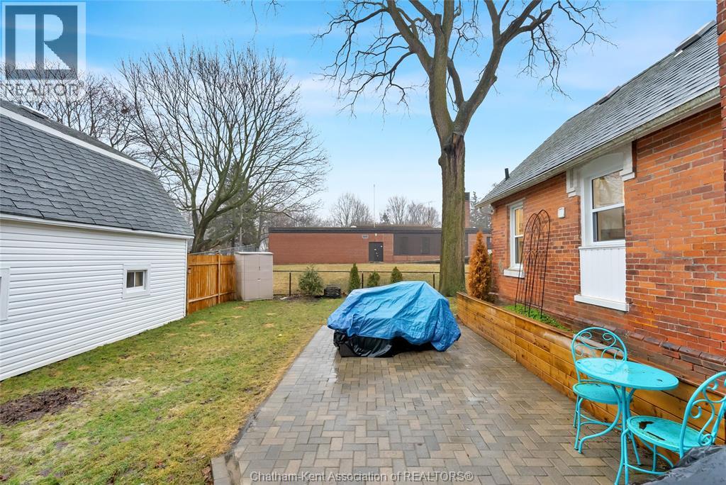 15-17 JANE STREET, Ridgetown, Ontario, N0P2C0 — Photo 31