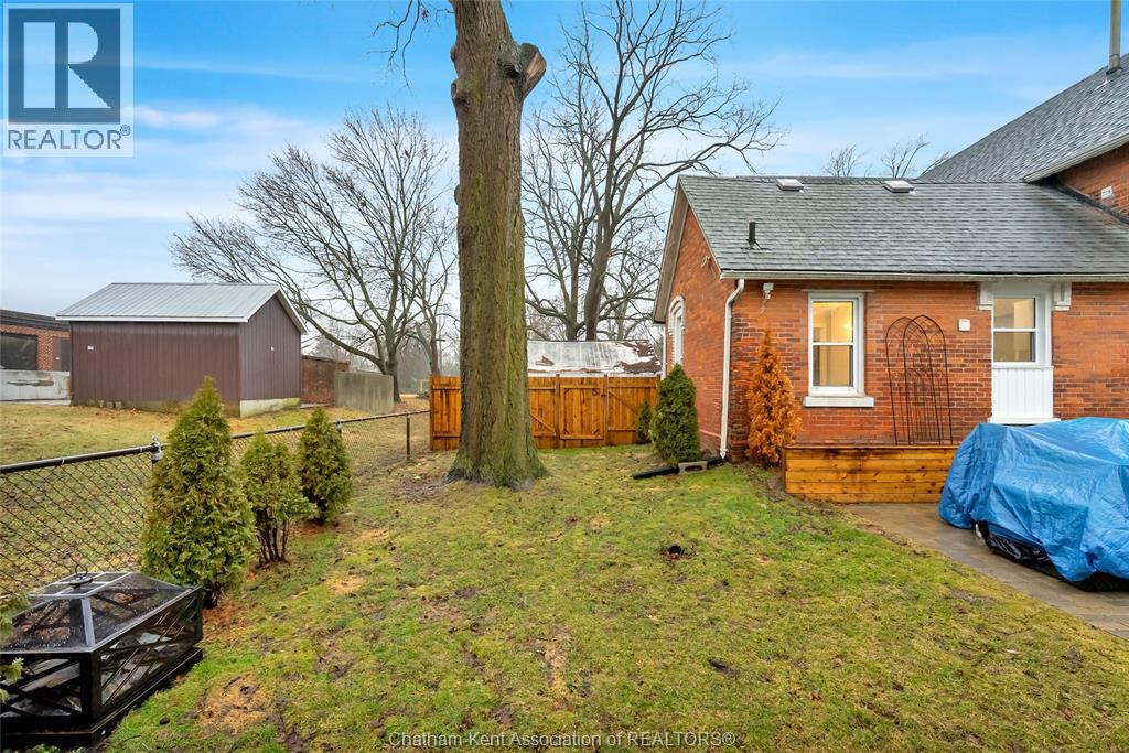 15-17 JANE STREET, Ridgetown, Ontario, N0P2C0 — Photo 32