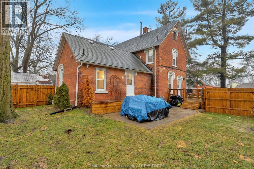 15-17 JANE STREET, Ridgetown, Ontario, N0P2C0 — Photo 33