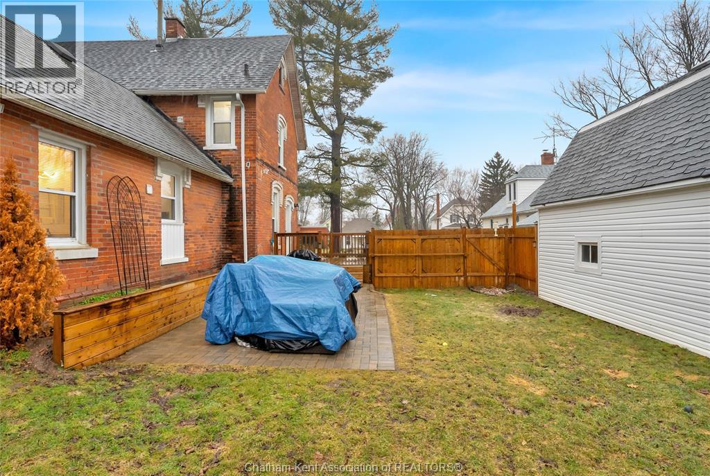 15-17 JANE STREET, Ridgetown, Ontario, N0P2C0 — Photo 34