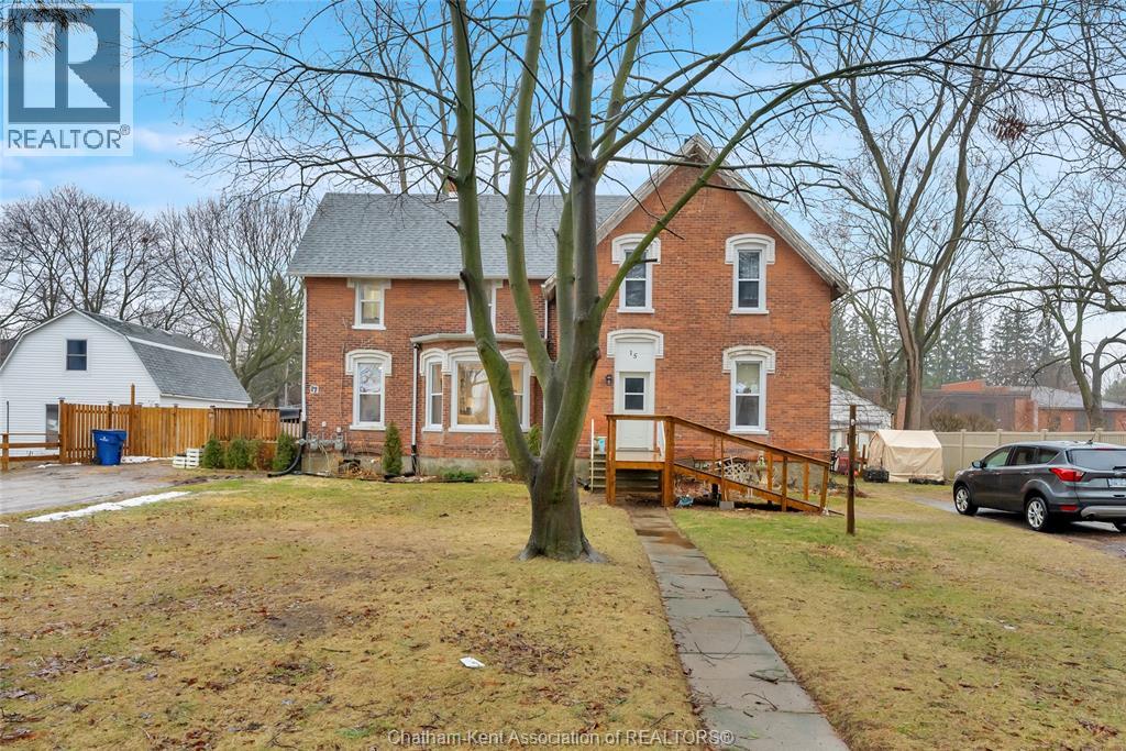 15-17 JANE STREET, Ridgetown, Ontario, N0P2C0 — Photo 35