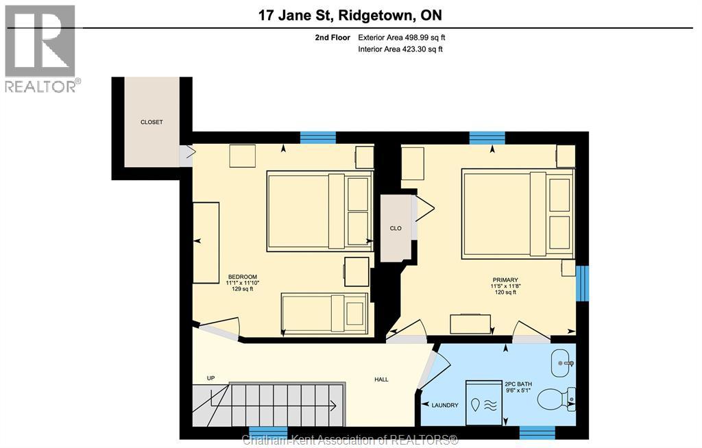 15-17 JANE STREET, Ridgetown, Ontario, N0P2C0 — Photo 37