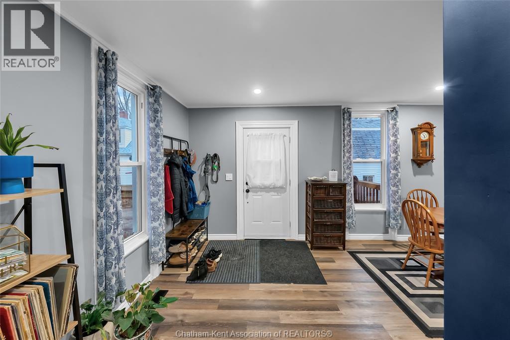 15-17 JANE STREET, Ridgetown, Ontario, N0P2C0 — Photo 6