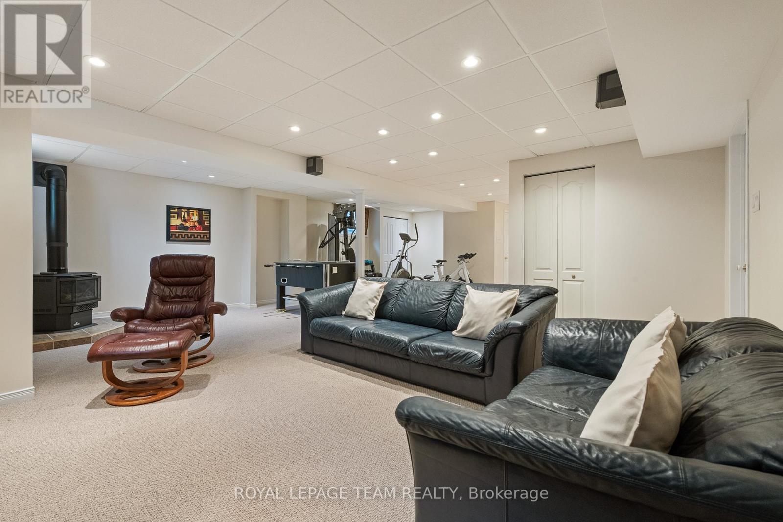 844 GIANT CEDARS CRESCENT, Ottawa, Ontario, K1V1N9 — Photo 46