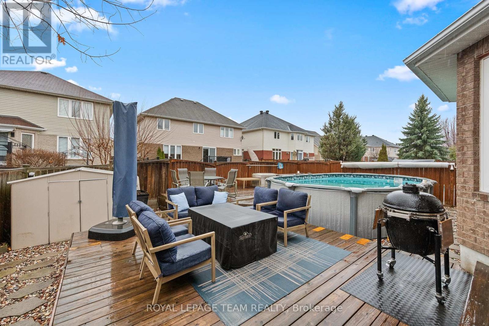 844 GIANT CEDARS CRESCENT, Ottawa, Ontario, K1V1N9 — Photo 48