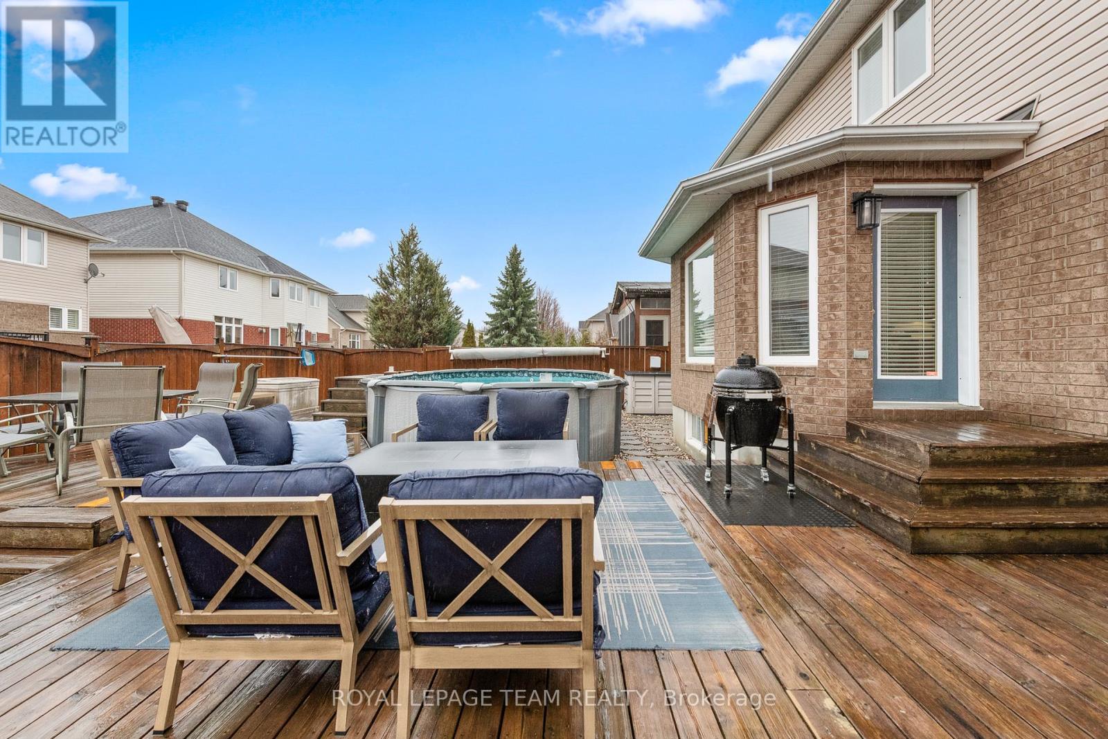 844 GIANT CEDARS CRESCENT, Ottawa, Ontario, K1V1N9 — Photo 49