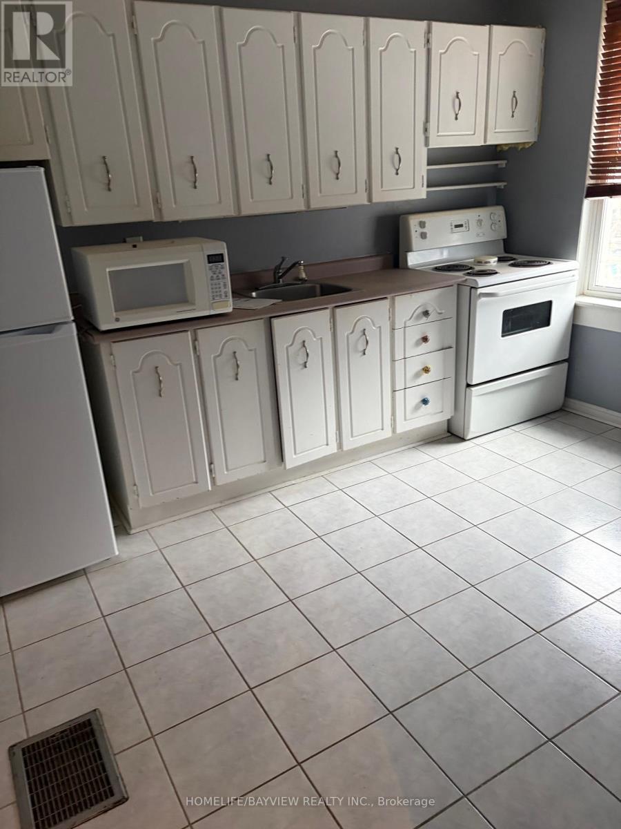 2ND & 3RD FLOORS - 78 WOODYCREST AVENUE, Toronto (Danforth), Ontario, M4J3A7 — Photo 2