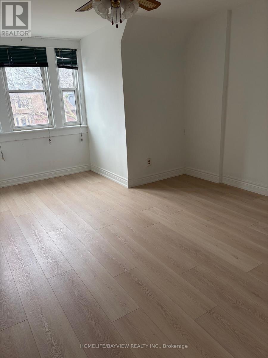 2ND & 3RD FLOORS - 78 WOODYCREST AVENUE, Toronto (Danforth), Ontario, M4J3A7 — Photo 8