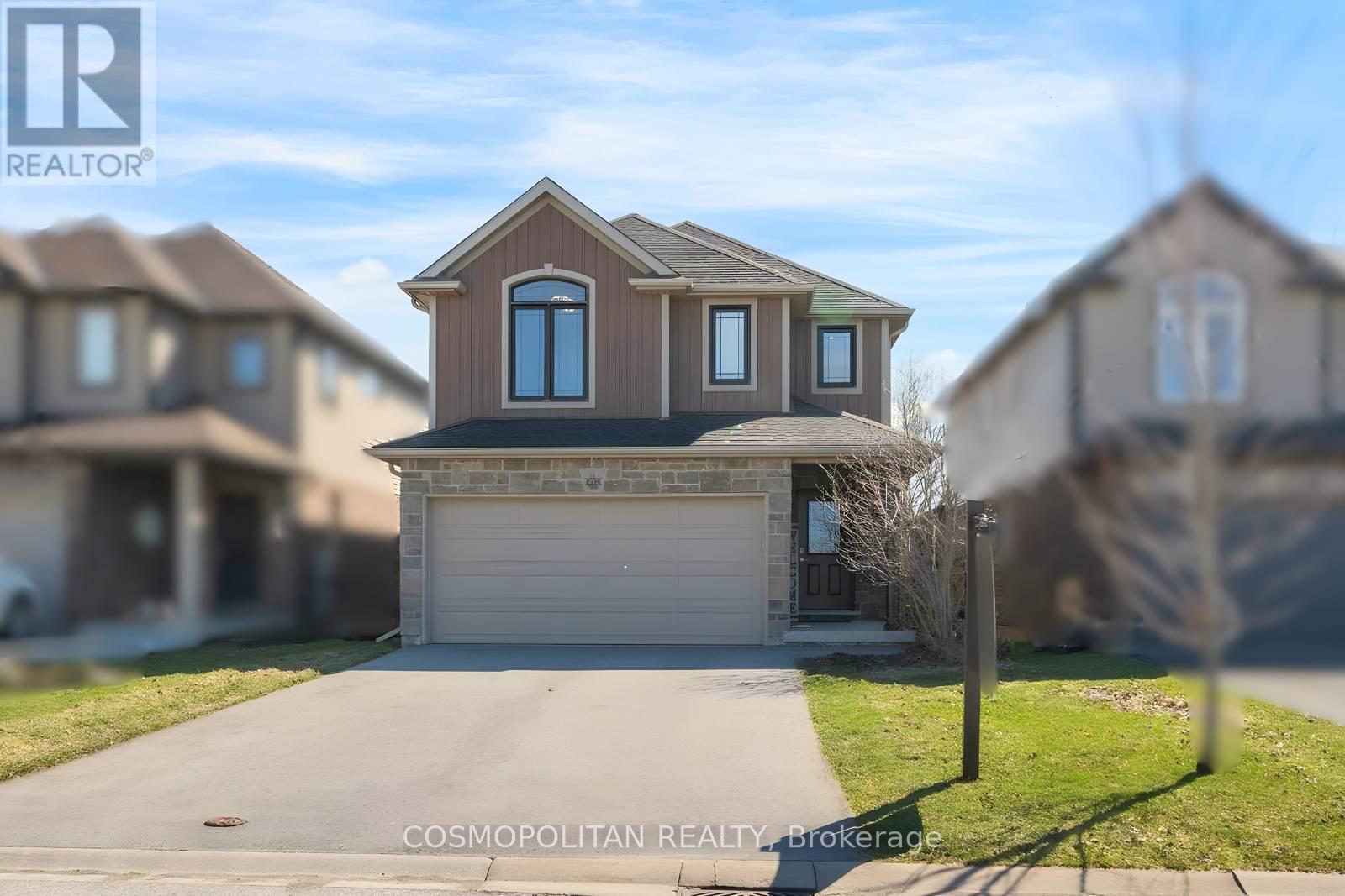 8396 GLAVCIC DRIVE, Niagara Falls (Forestview), Ontario, L2H0B4 — Photo 2