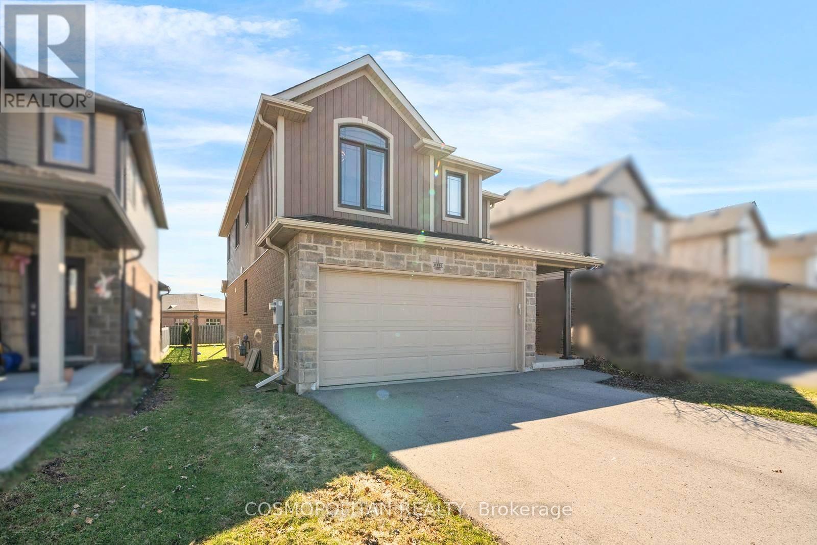 8396 GLAVCIC DRIVE, Niagara Falls (Forestview), Ontario, L2H0B4 — Photo 3