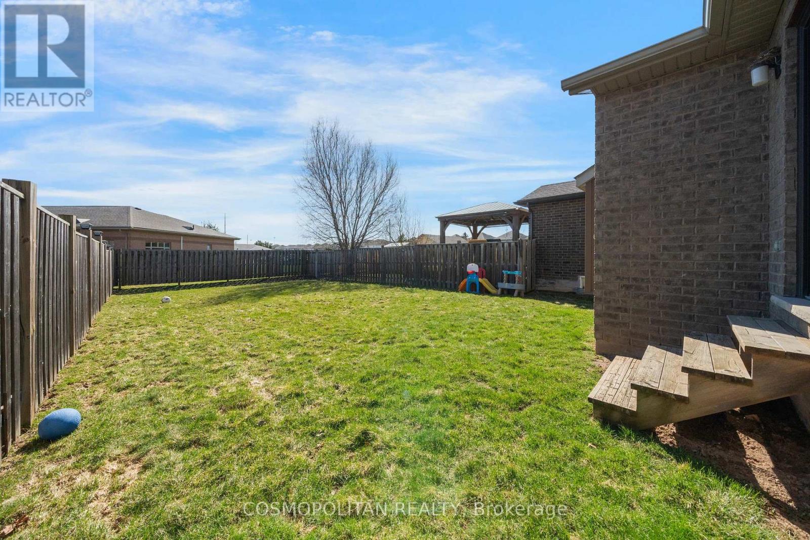 8396 GLAVCIC DRIVE, Niagara Falls (Forestview), Ontario, L2H0B4 — Photo 37