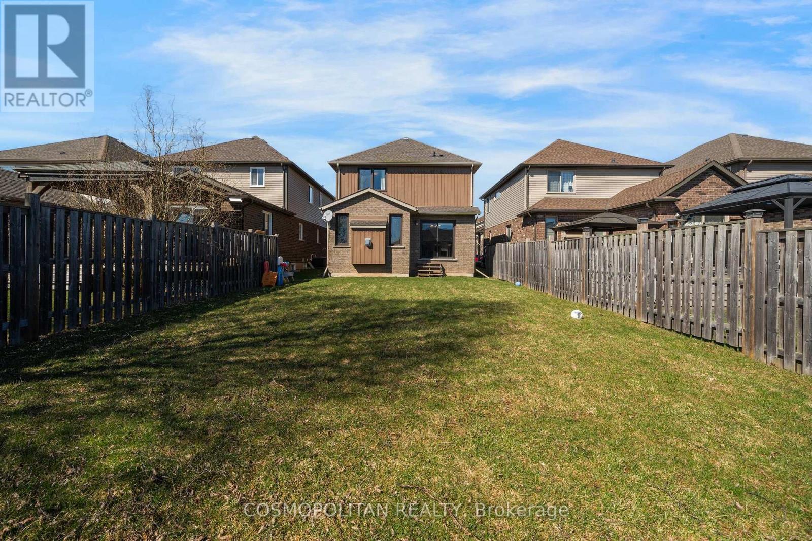 8396 GLAVCIC DRIVE, Niagara Falls (Forestview), Ontario, L2H0B4 — Photo 38