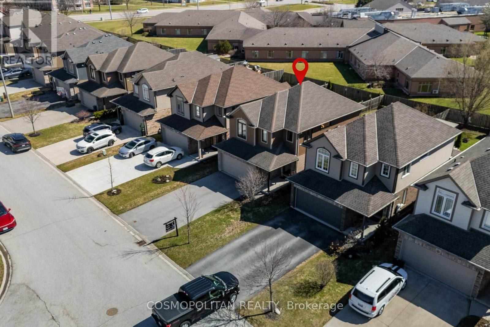 8396 GLAVCIC DRIVE, Niagara Falls (Forestview), Ontario, L2H0B4 — Photo 39