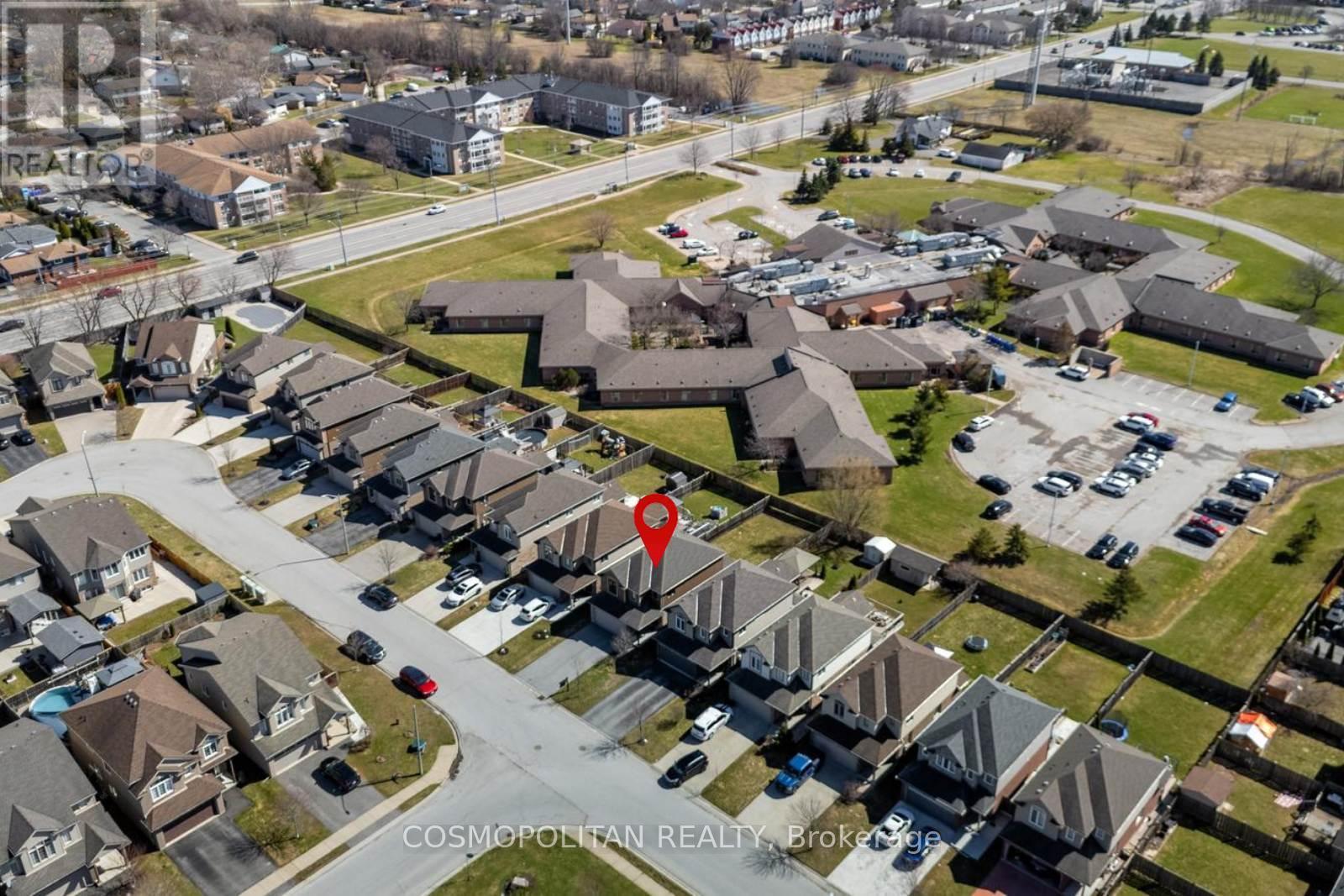 8396 GLAVCIC DRIVE, Niagara Falls (Forestview), Ontario, L2H0B4 — Photo 40