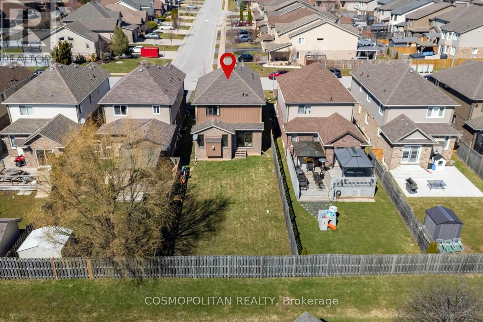 8396 GLAVCIC DRIVE, Niagara Falls (Forestview), Ontario, L2H0B4 — Photo 41