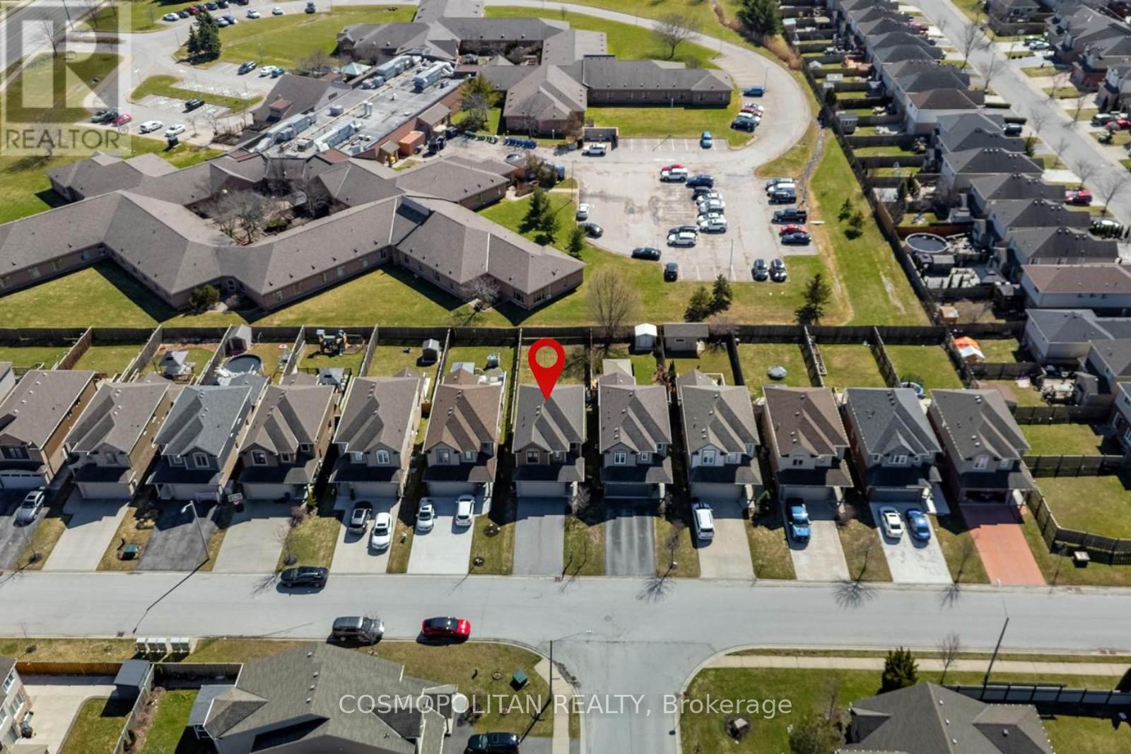 8396 GLAVCIC DRIVE, Niagara Falls (Forestview), Ontario, L2H0B4 — Photo 42