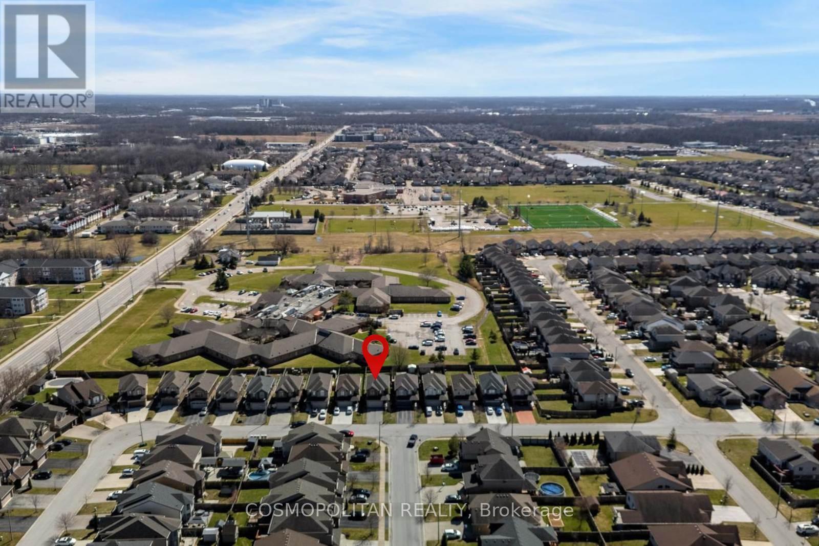 8396 GLAVCIC DRIVE, Niagara Falls (Forestview), Ontario, L2H0B4 — Photo 43