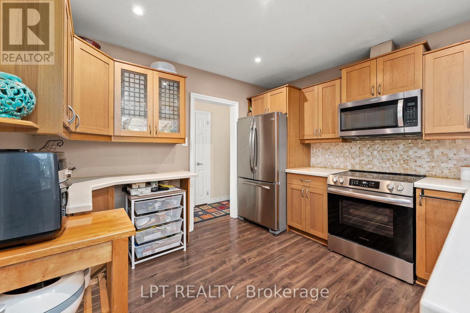 31 PATRICK DRIVE, Aurora (Aurora Highlands), Ontario, L4G2A6 — Photo 11