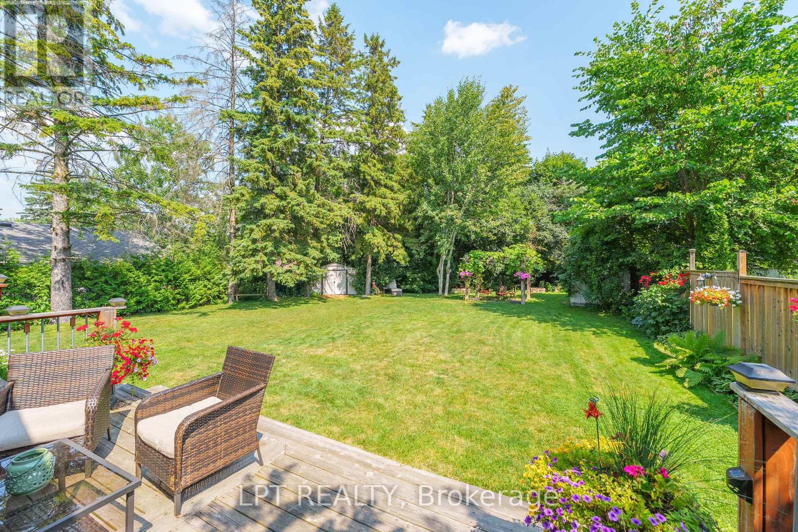 31 PATRICK DRIVE, Aurora (Aurora Highlands), Ontario, L4G2A6 — Photo 33