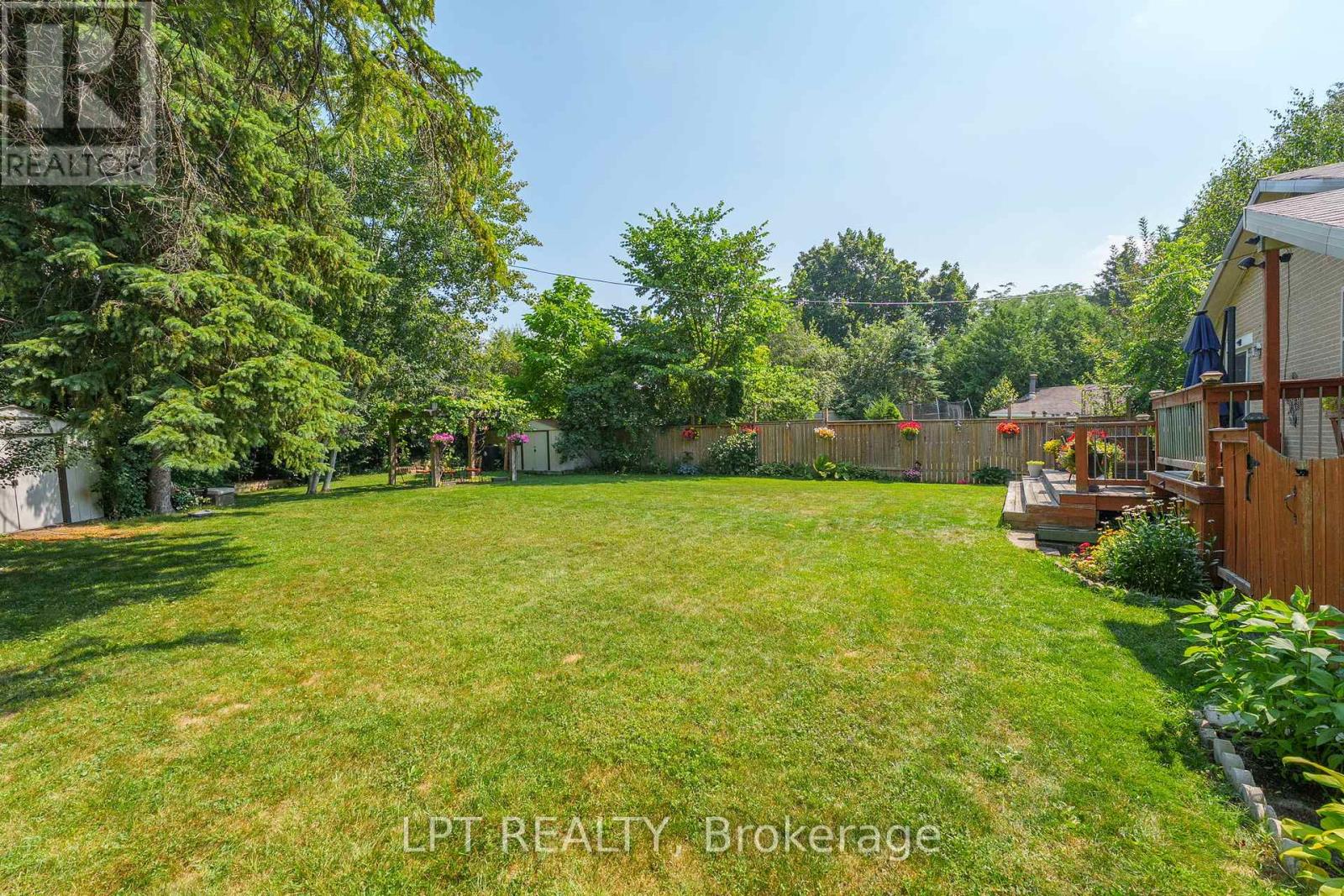31 PATRICK DRIVE, Aurora (Aurora Highlands), Ontario, L4G2A6 — Photo 35