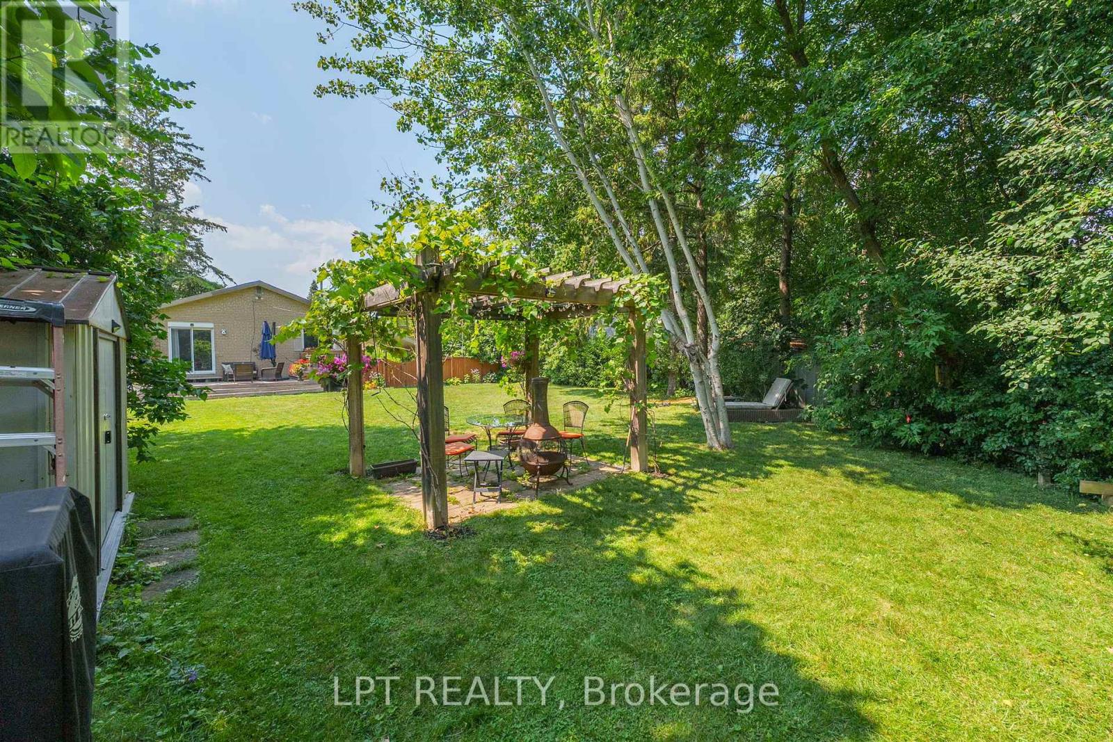 31 PATRICK DRIVE, Aurora (Aurora Highlands), Ontario, L4G2A6 — Photo 36
