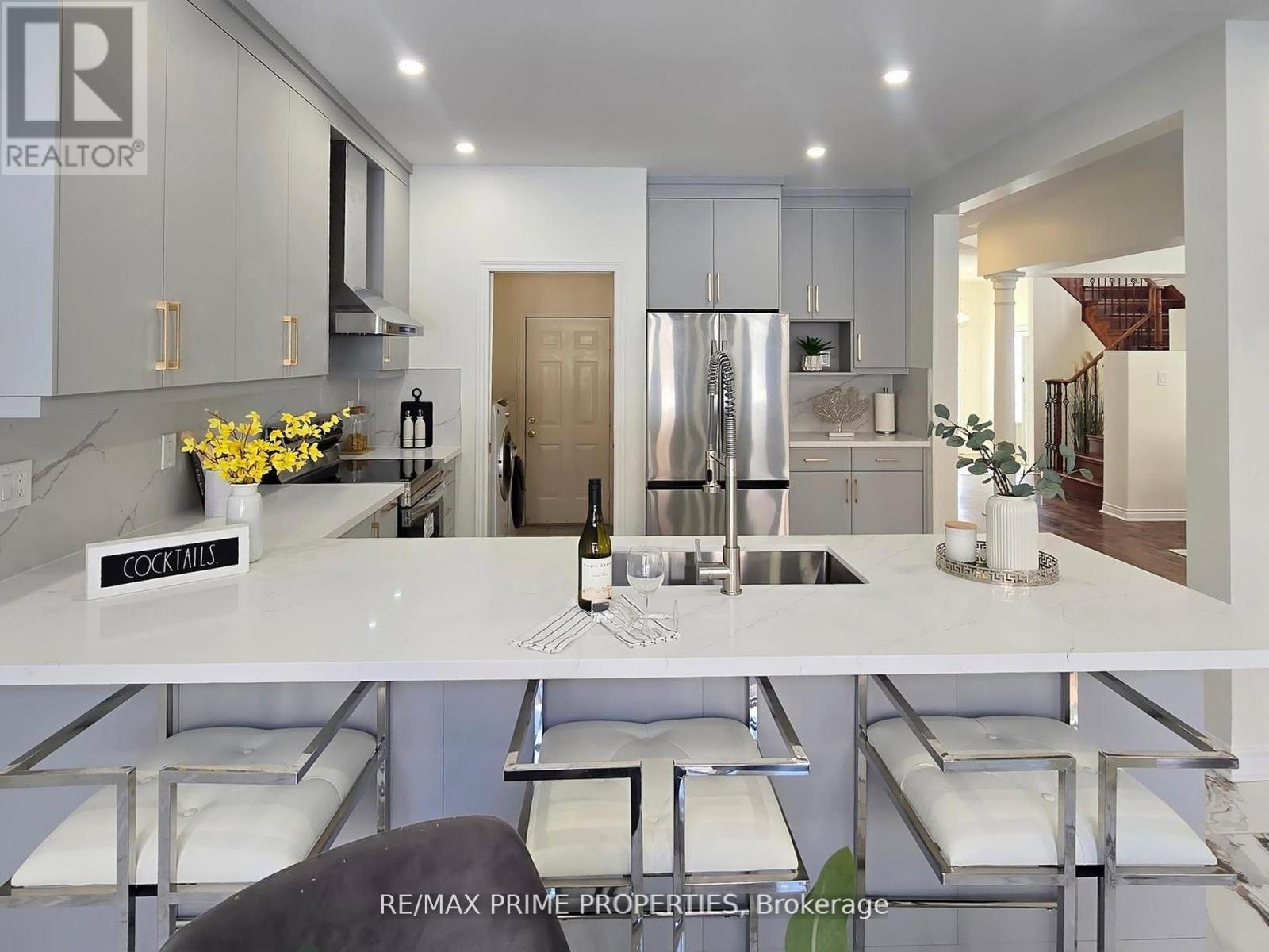 22 WAYMOUNT AVENUE, Richmond Hill (Westbrook), Ontario, L4S2G5 — Photo 10