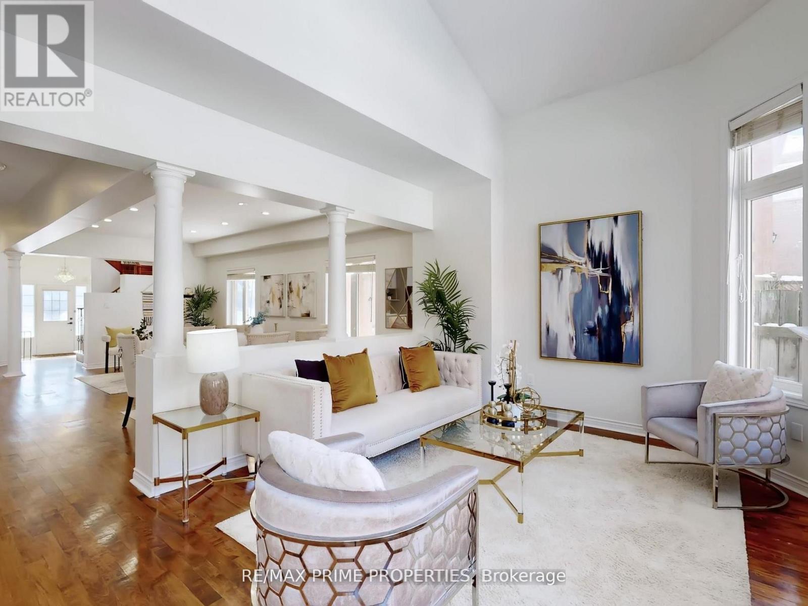 22 WAYMOUNT AVENUE, Richmond Hill (Westbrook), Ontario, L4S2G5 — Photo 6