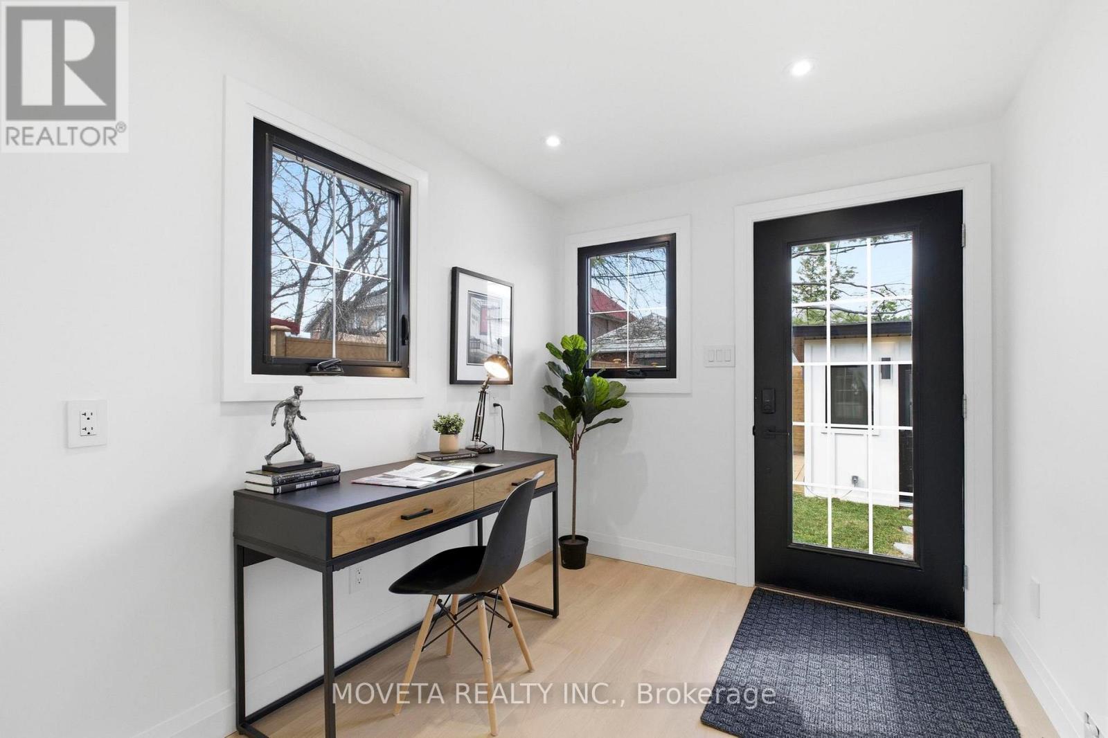 4 MAHONEY AVENUE, Toronto (Mount Dennis), Ontario, M6M2H4 — Photo 17