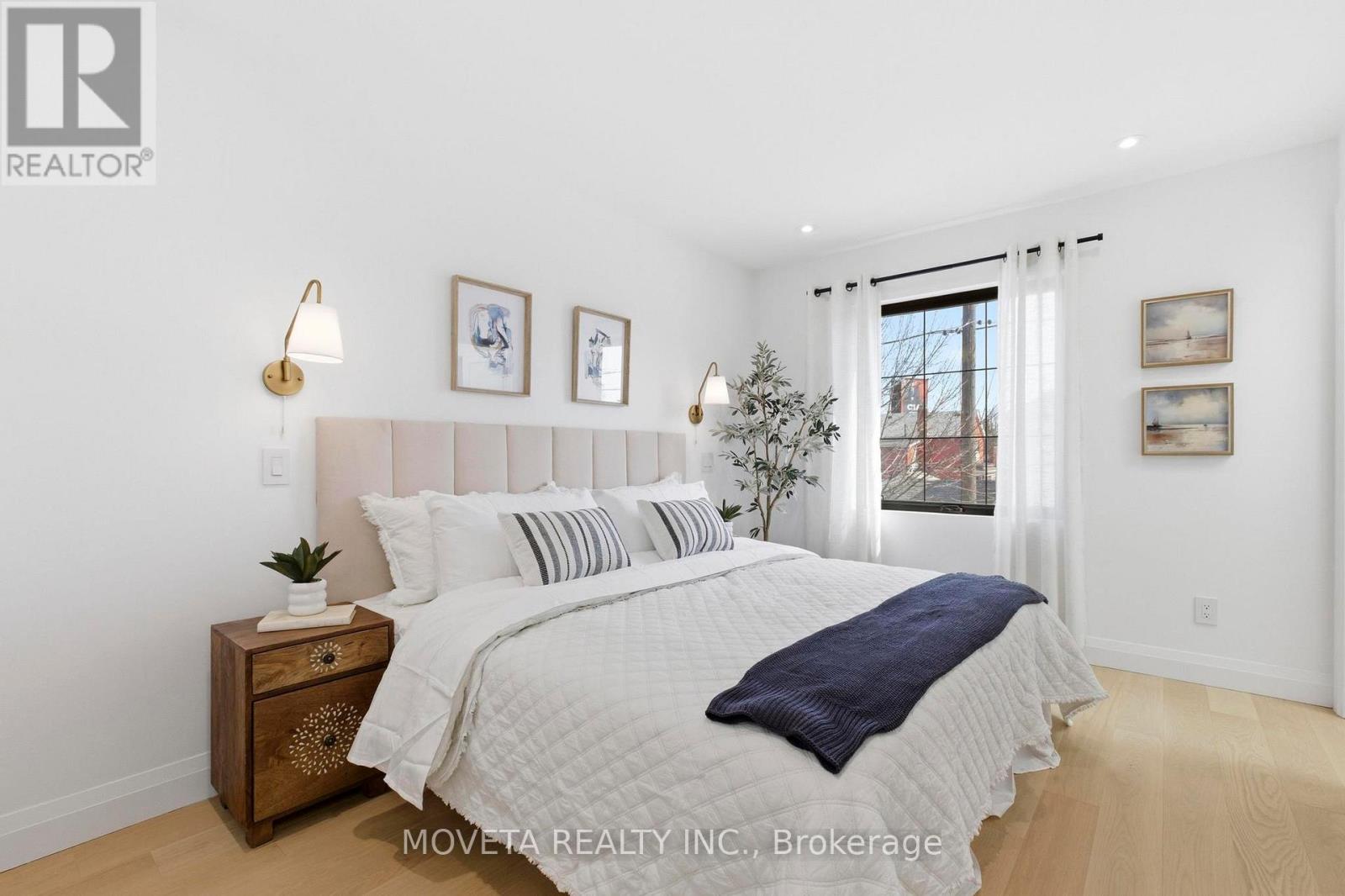 4 MAHONEY AVENUE, Toronto (Mount Dennis), Ontario, M6M2H4 — Photo 20