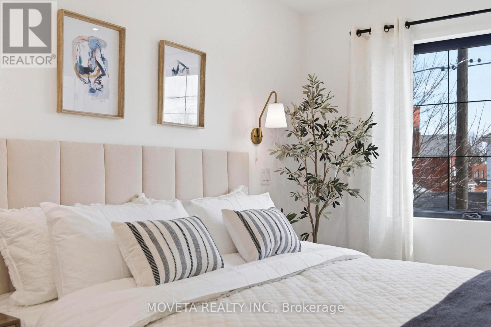 4 MAHONEY AVENUE, Toronto (Mount Dennis), Ontario, M6M2H4 — Photo 21