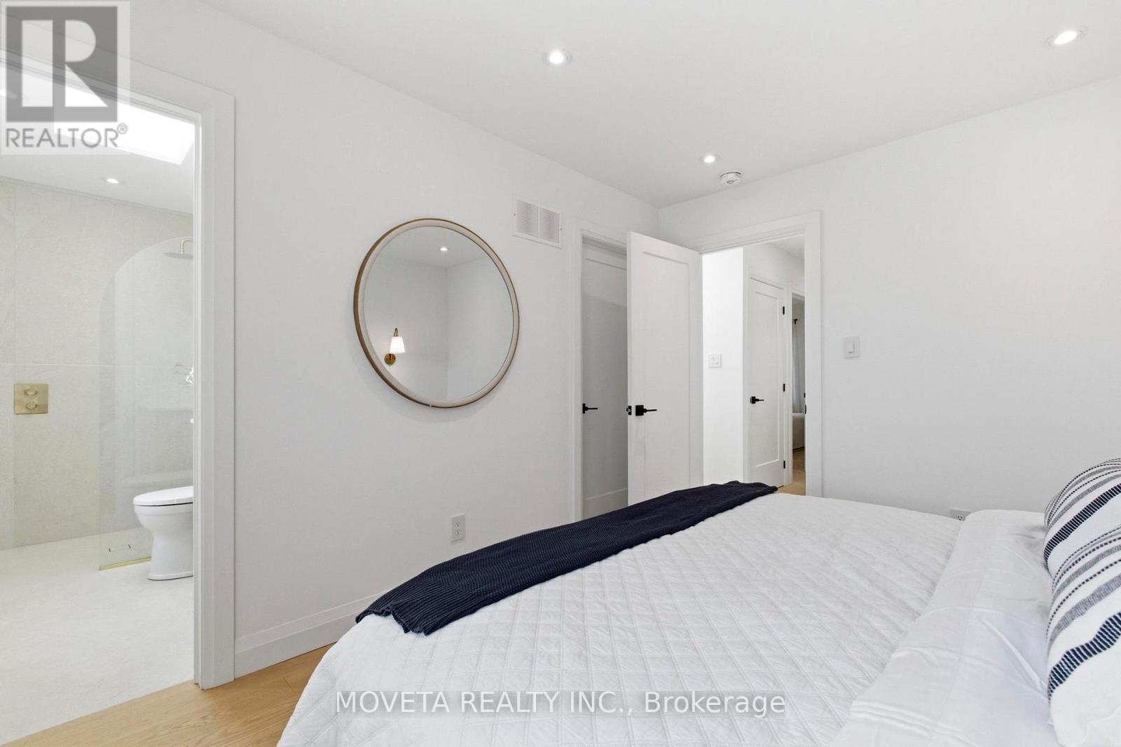 4 MAHONEY AVENUE, Toronto (Mount Dennis), Ontario, M6M2H4 — Photo 22