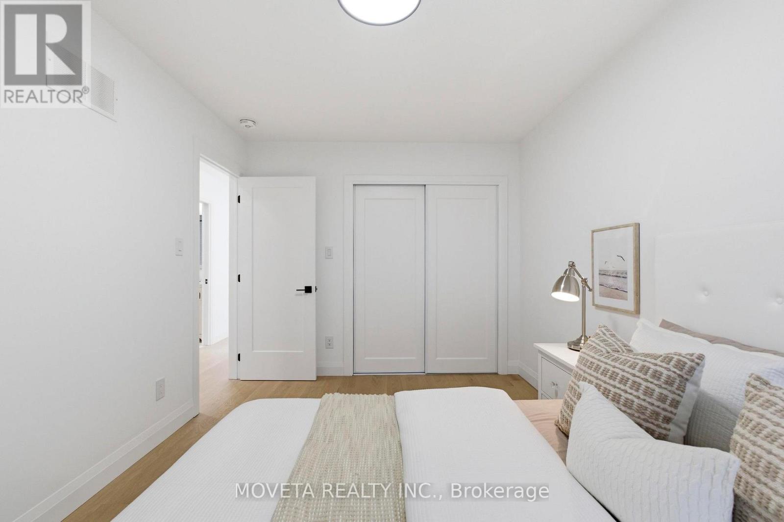 4 MAHONEY AVENUE, Toronto (Mount Dennis), Ontario, M6M2H4 — Photo 25